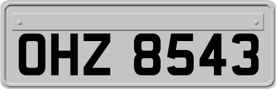 OHZ8543