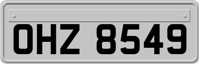 OHZ8549