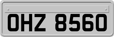 OHZ8560