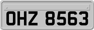 OHZ8563