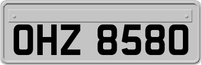 OHZ8580