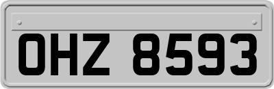 OHZ8593
