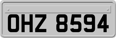 OHZ8594