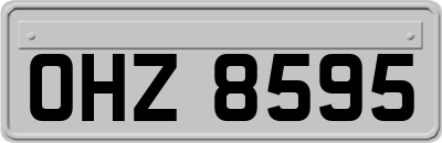 OHZ8595
