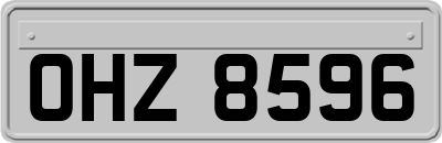 OHZ8596