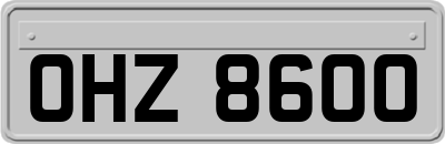OHZ8600