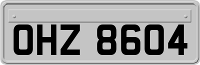 OHZ8604