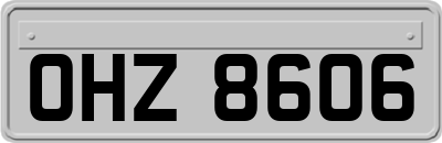 OHZ8606