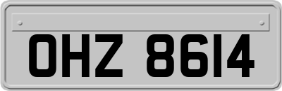 OHZ8614