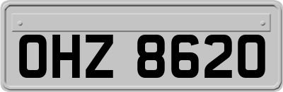 OHZ8620