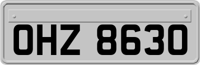 OHZ8630