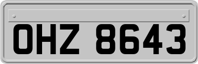 OHZ8643