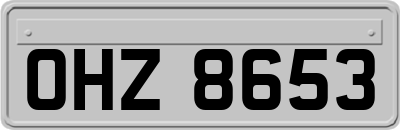 OHZ8653