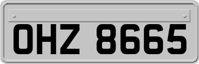 OHZ8665