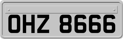 OHZ8666