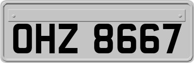 OHZ8667