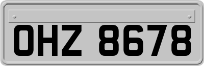 OHZ8678