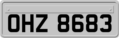 OHZ8683