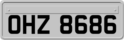 OHZ8686
