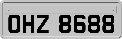 OHZ8688
