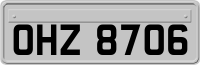 OHZ8706