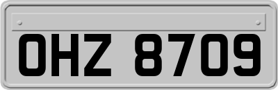 OHZ8709