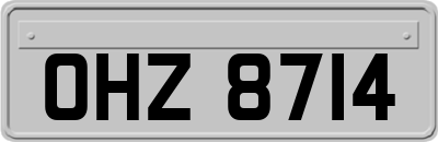 OHZ8714