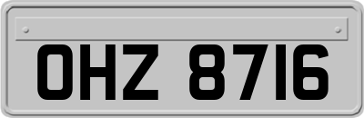 OHZ8716