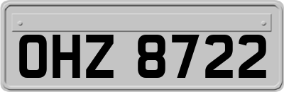 OHZ8722