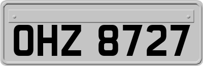 OHZ8727