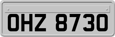 OHZ8730