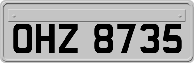 OHZ8735