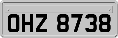OHZ8738