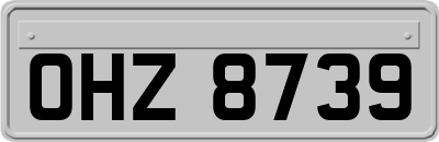 OHZ8739