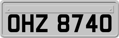 OHZ8740