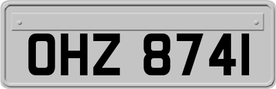 OHZ8741