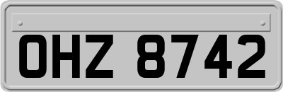 OHZ8742