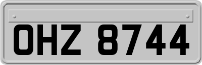 OHZ8744