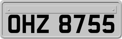 OHZ8755