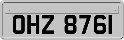 OHZ8761