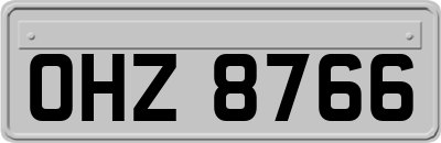 OHZ8766