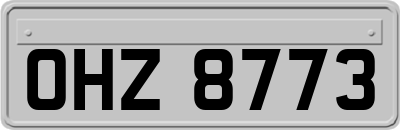OHZ8773