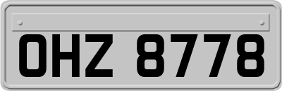OHZ8778