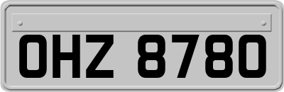 OHZ8780
