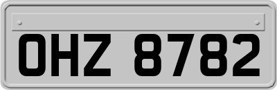 OHZ8782