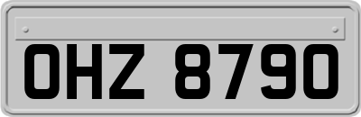 OHZ8790