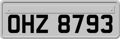 OHZ8793