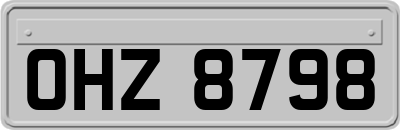 OHZ8798