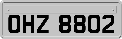 OHZ8802