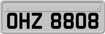 OHZ8808